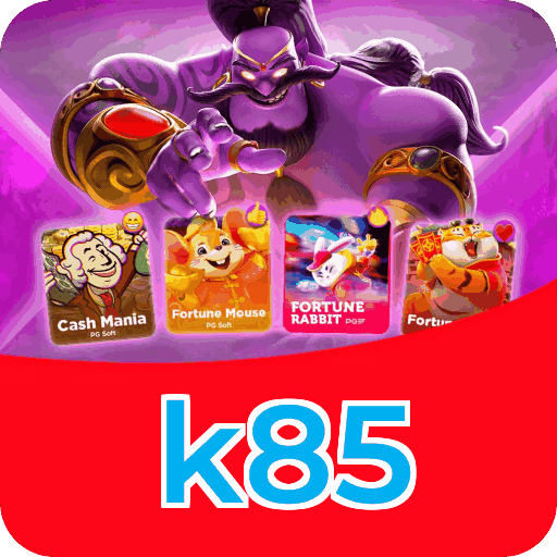 Tabela RTP dos jogos de cassino da k85