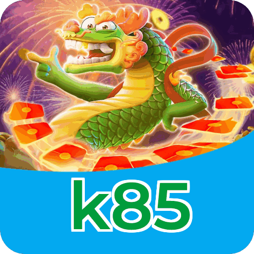 Comparação APP mobile vs versão web da k85