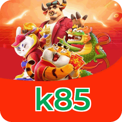 k85 bônus R$5.000 + 500 giros - Rollover 35x, prazo 30 dias, 38% taxa conversão
